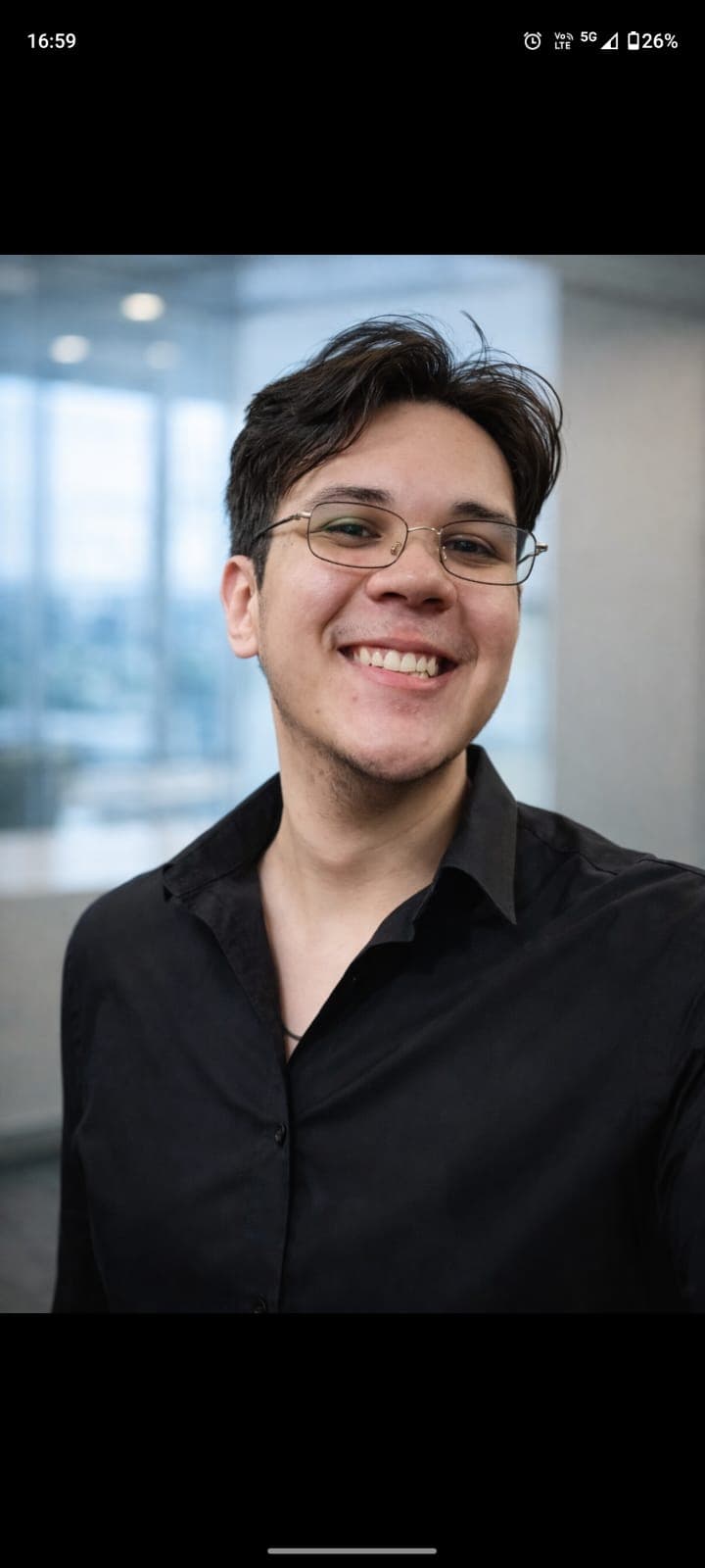 Foto de Carlos Daniel